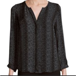 joie blouse size medium